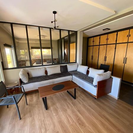 2 Bungalows Avec Vue Sur Mer Et Piscine Partagee الوالدية المظهر الخارجي الصورة
