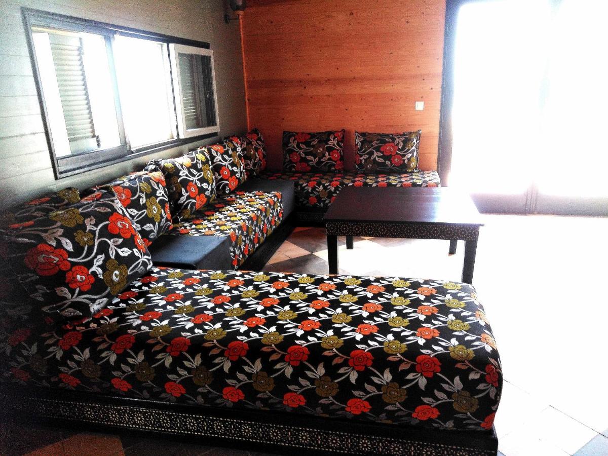 2 Bungalows Avec Vue Sur Mer Et Piscine Partagee الوالدية المظهر الخارجي الصورة